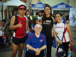 With PhilSPADA President Luis Jose Arellano