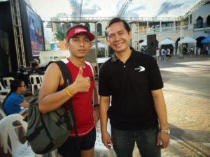 ShadowFox Events. Mr Lawrence