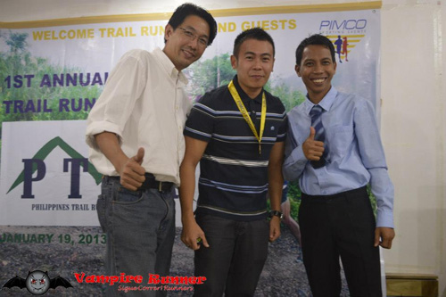 Photo by Vampire RunnerSyril Wong - Top 15