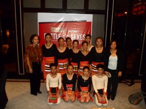 Virlanie Children's Choir