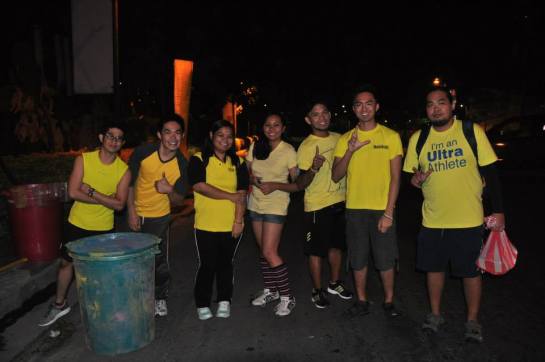 Yellow  Station– Mascarade