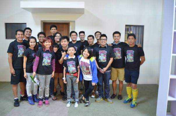 Outbreak Manila Zombies