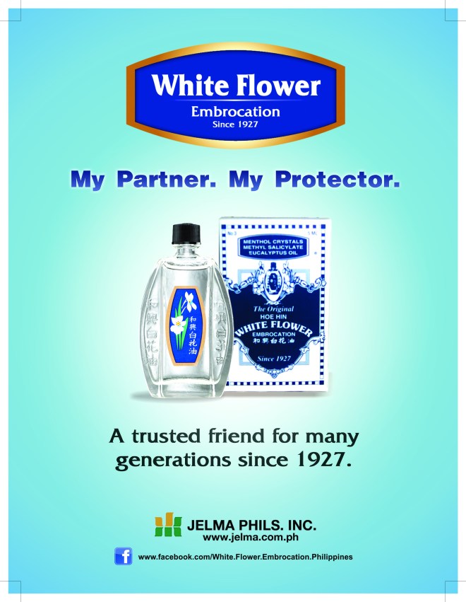 WFE _ Smile Magazine January 2013 issue