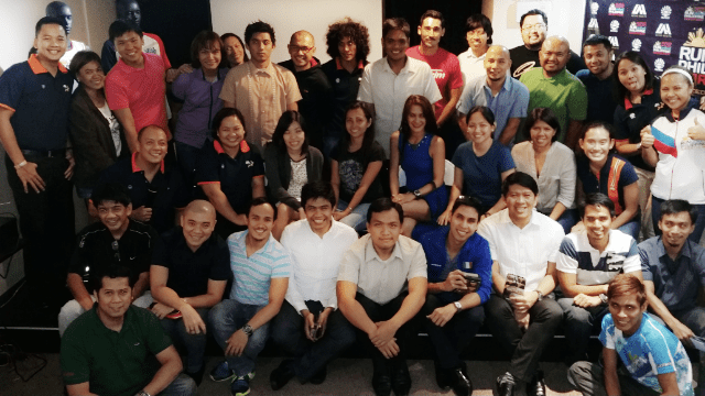 Photo Courtesy of Unilab Active Health