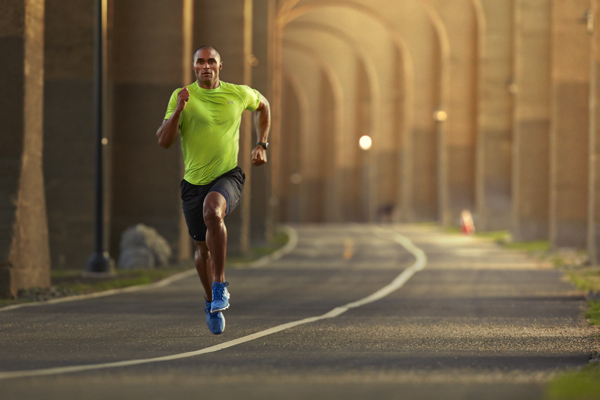 Technology: UA Tech™ Product/s: UA Tech™ Short Sleeve T-shirt 