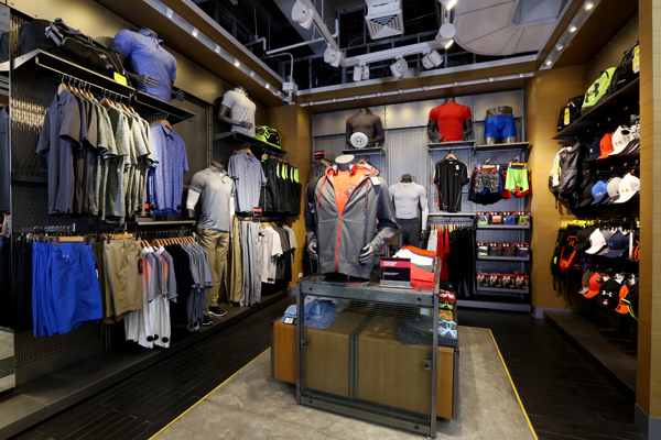 Under Armour SM Megamall_11