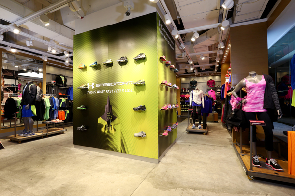 Under Armour SM Megamall_6