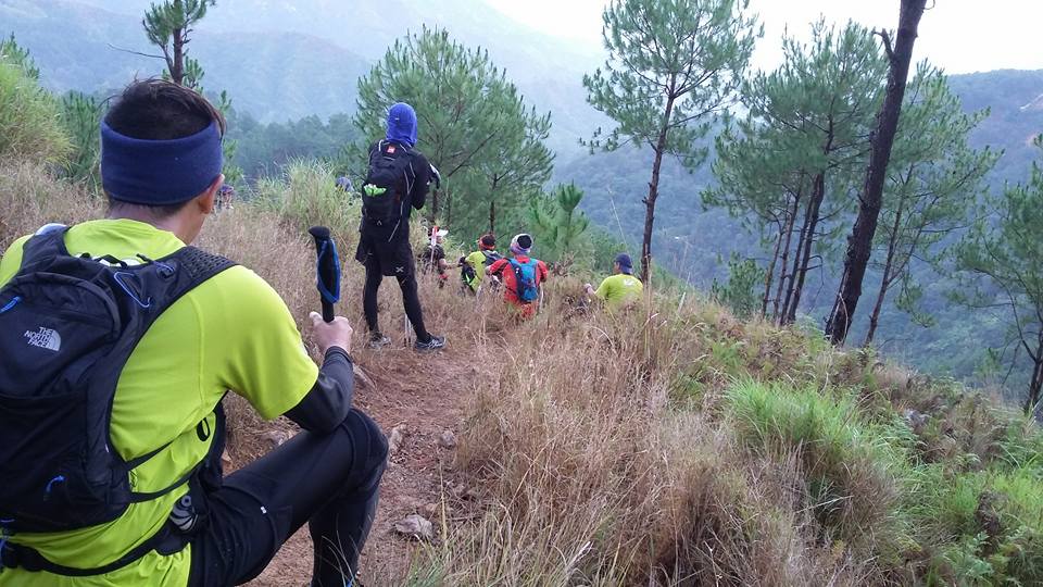 Enjoying the view (Photo credit Onin Dimapilis)