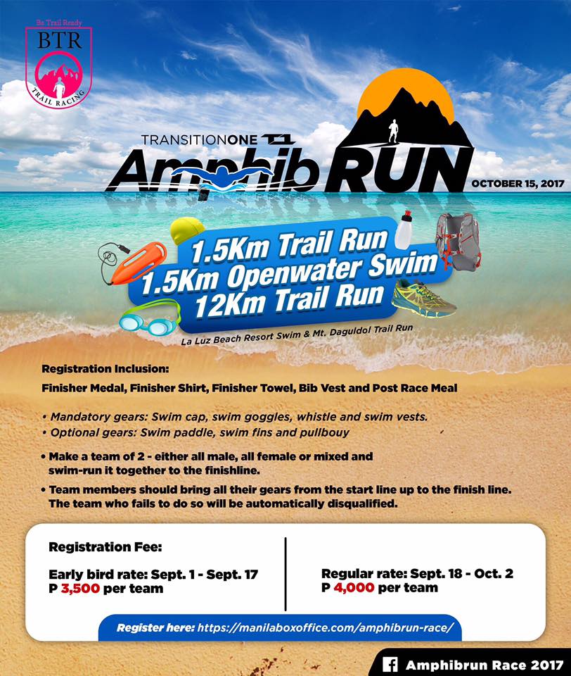 amphirun